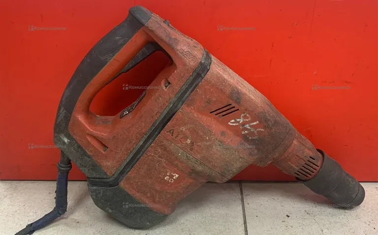 Перфоратор Hilti TE 60-ATC-AVR