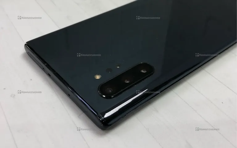 Samsung note 10 256
