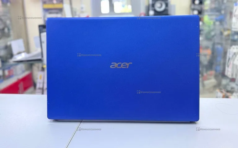 Ноутбук  Acer Aspire A315-55g-39ng