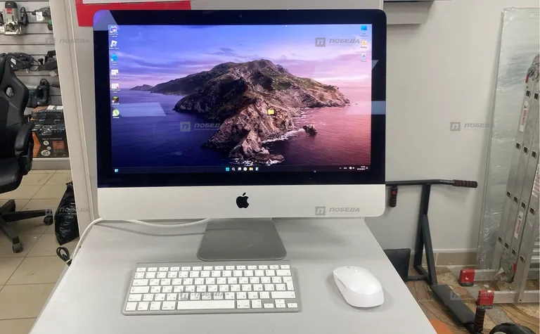 iMac 27 2012 i5