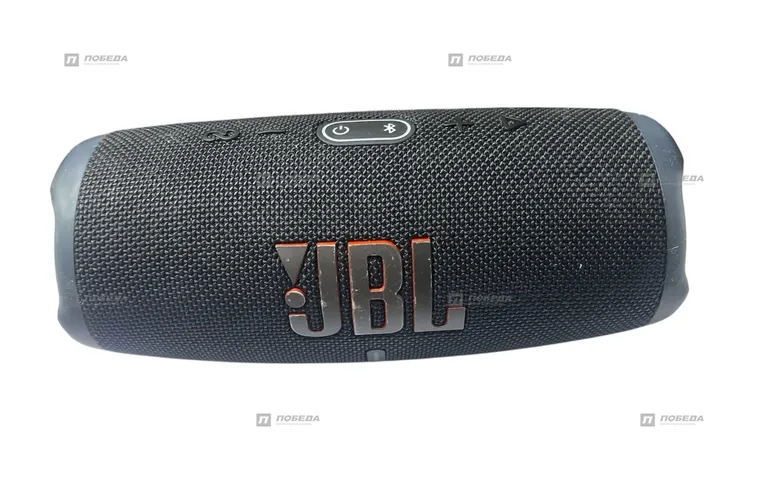 Колонка JBL CHARGE 5