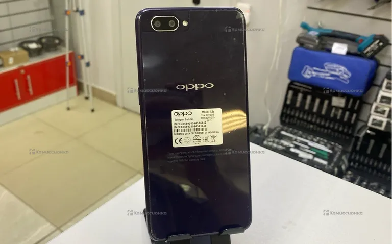 Oppo A3S 6/128 GB