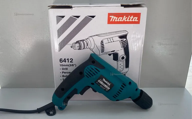 Дрель шуруповерт Makita реплика