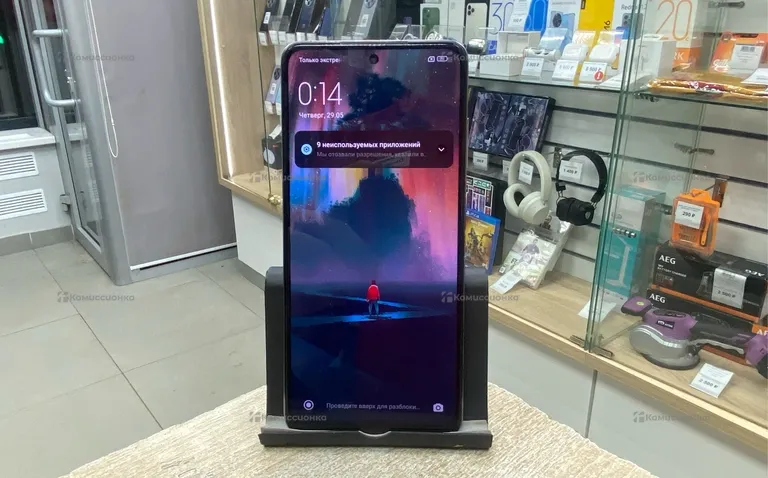 Xiaomi POCO X3 Pro 8/256Gb