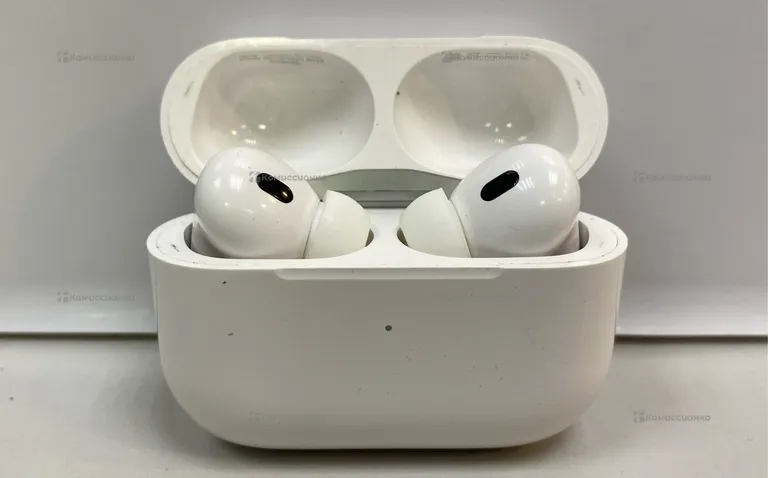 Наушники  Apple AirPods (реп)