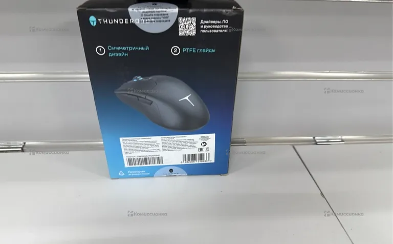 Мышь Thunderobot ml602