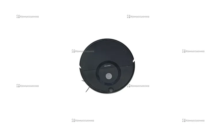 Робот пылесос roborok E 5