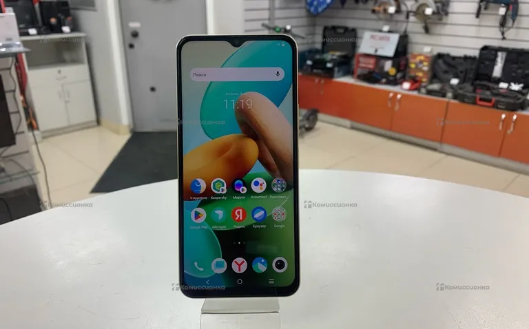 Vivo Y35 4/64 ГБ