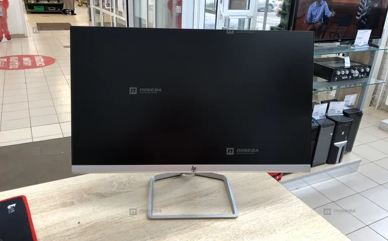 Монитор Hp 24f Display