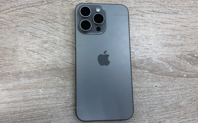 Apple iPhone 15 Pro Max 256 ГБ
