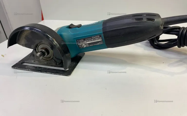 УШМ makita GA4530