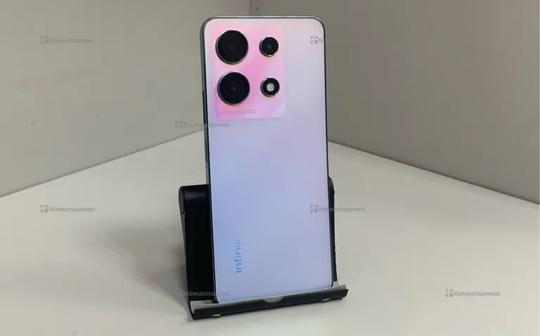 Infinix note 30 8/128 гб