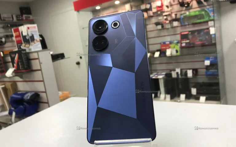 Tecno camon 19 pro 256gb