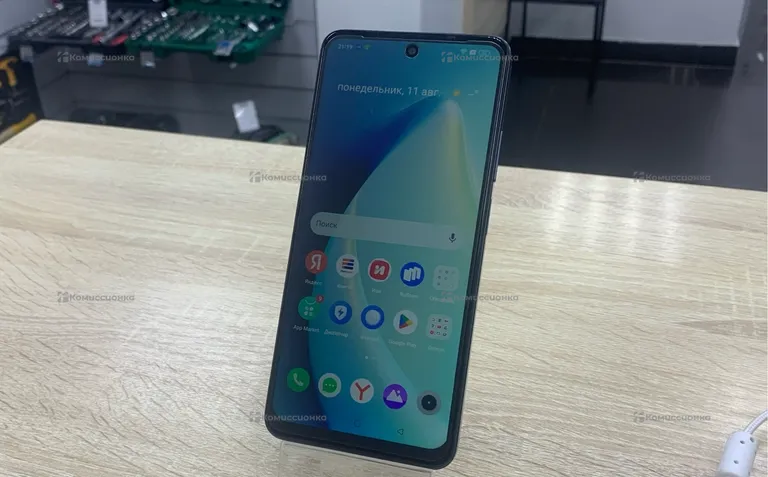 Realme C55 8/256 ГБ
