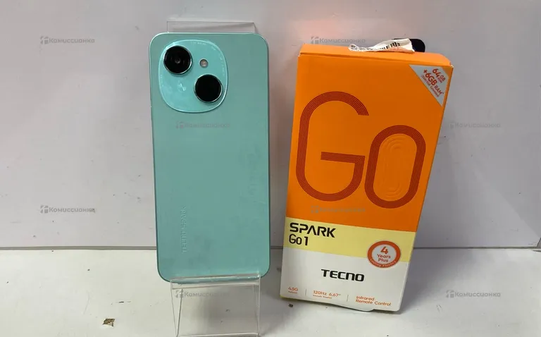TECNO Spark Go 1 3/64Gb