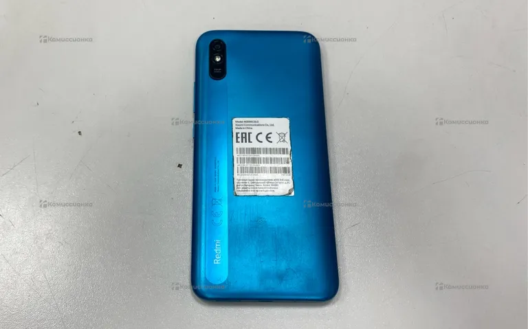 Xiaomi Redmi  9A