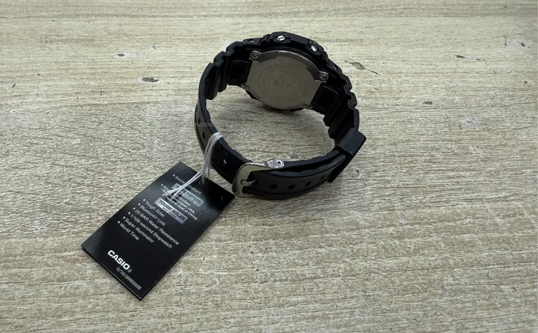 Часы Casio GW-B5600-2ER