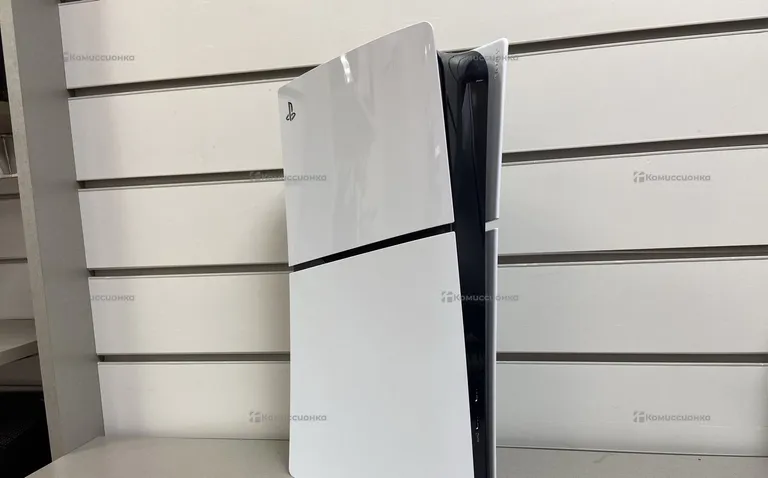 Приставка PS5 Slim 1TB