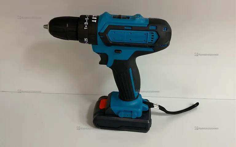 Шуруповерт Makita 24v реп.