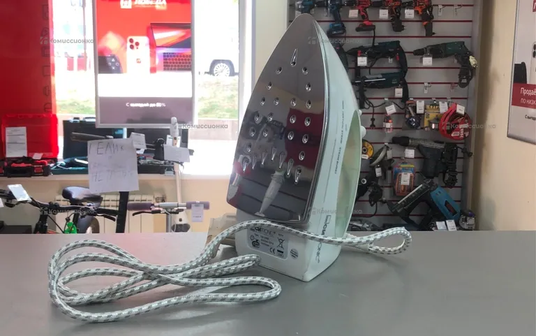 Утюг Clatronic DB 2988