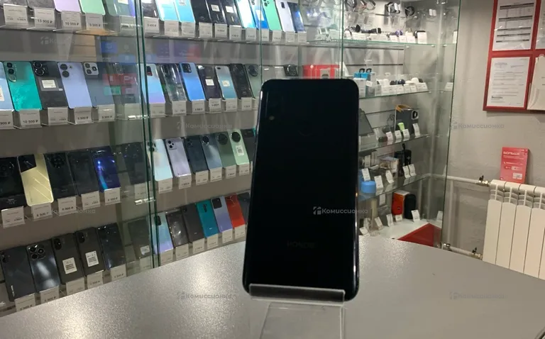 Honor 9X 4/128 ГБ