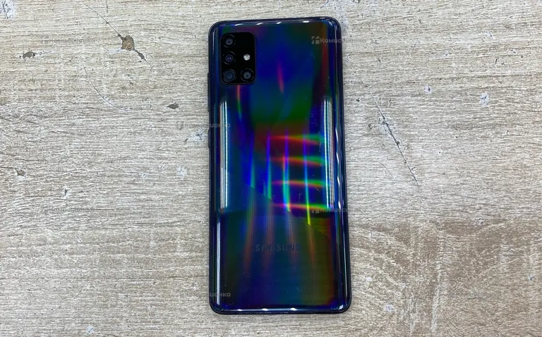 Samsung Samsung Galaxy A51 6/128GB