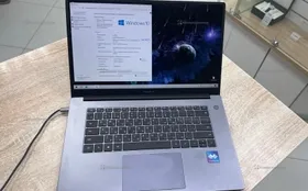 Ноутбук Honor MagicBook