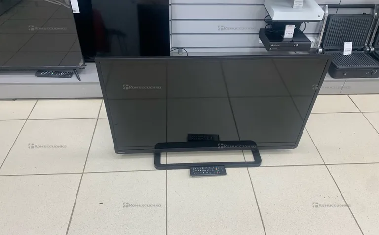 телевизор Toshiba 40L2453