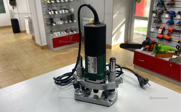 Фрезер Калибр ФЭ-650Е