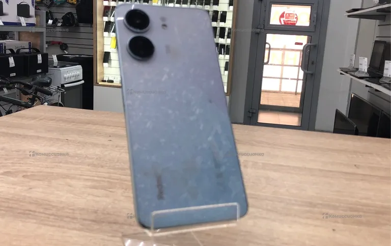 Xiaomi Redmi 13c 4/128 Gb