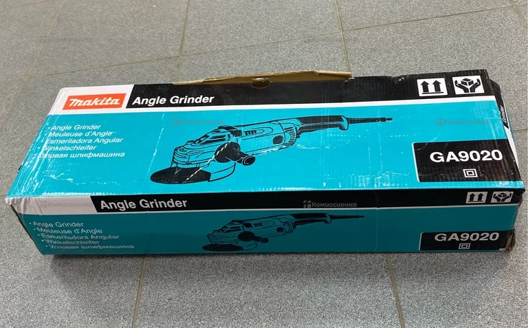 УШМ Makita GA9020