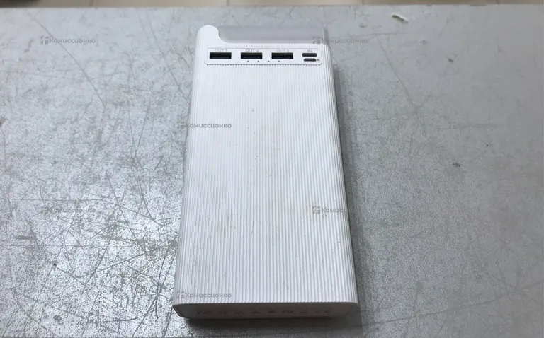 Power Bank 30000mah