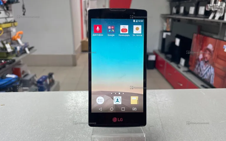 LG Spirit H422