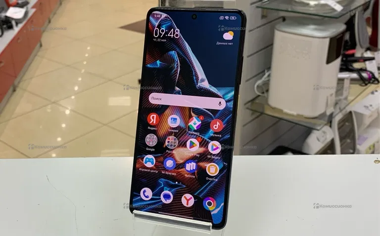 Poco X5 Pro 5G 8/256 ГБ