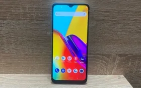 Купить телефон Realme c30 2/32 б/у , в Москва и область Цена:2900рублей