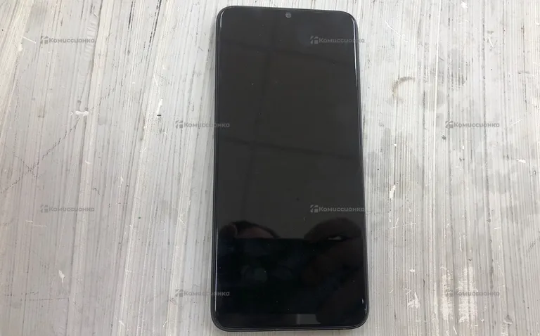 Infinix hot 30i 4 64