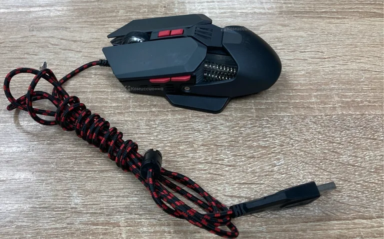 Мышь компьютерная Acer Nitro OMW302