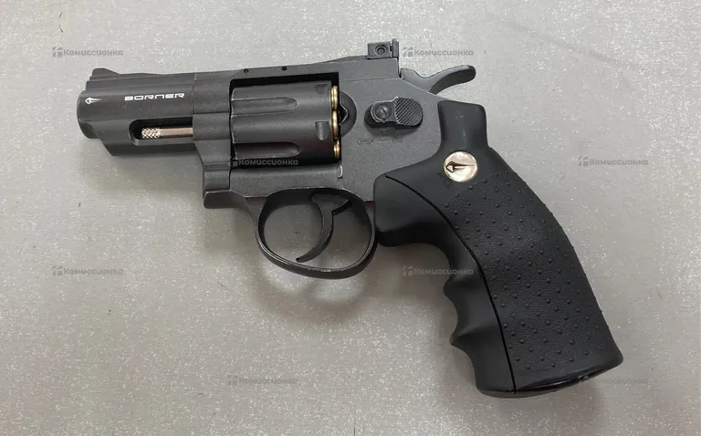 Пневматический пистолет Borner Sport 708