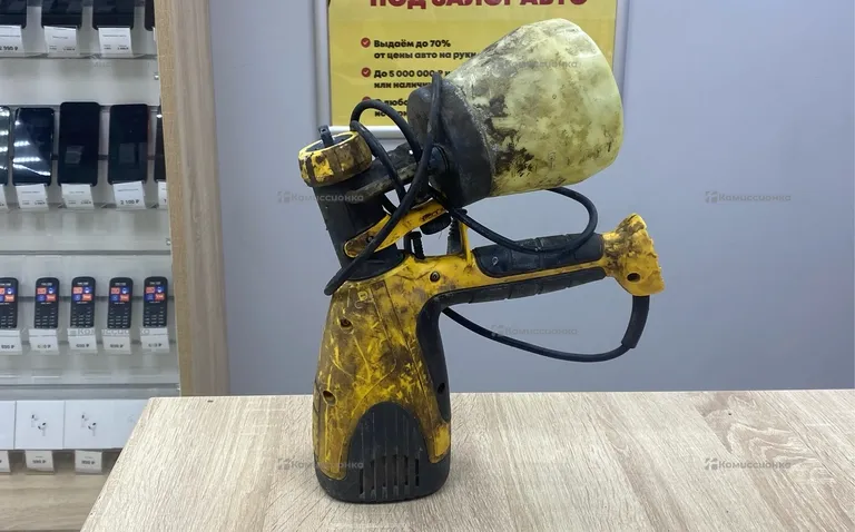 Краскораспылитель Wagner W100 (W550)