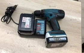 Купить дрель шуруповерт Makita DF347D б/у , в Тольятти Цена:3900рублей