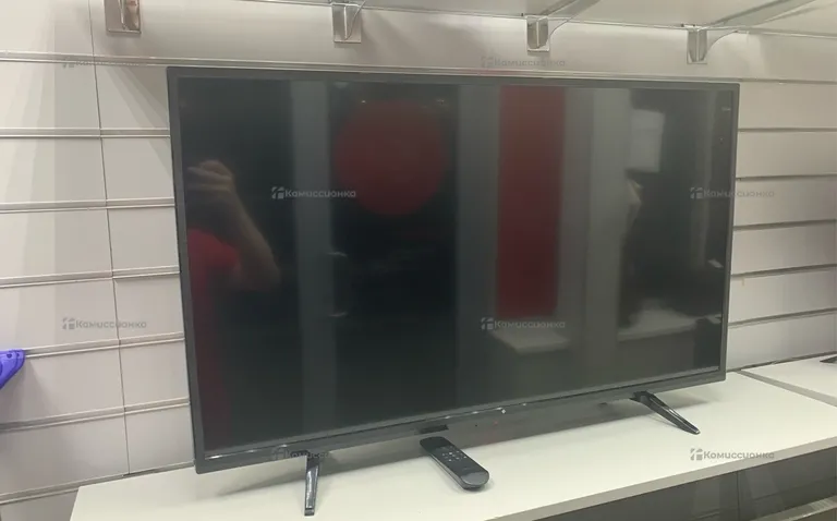Телевизор DEXP H39G8000Q