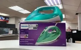 Купить Утюг PHILIPS GC4537 б/у , в Нижнекамск Цена:2190рублей