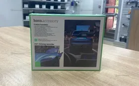 Купить Видеорегистратор hoco DV1 б/у , в Москва и область Цена:2200рублей