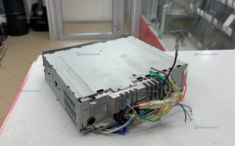 Автомагнитола  Pioneer DEH-2200UB