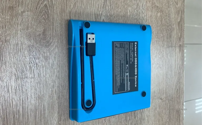 Внешний дисковод External ODD & HDD Device