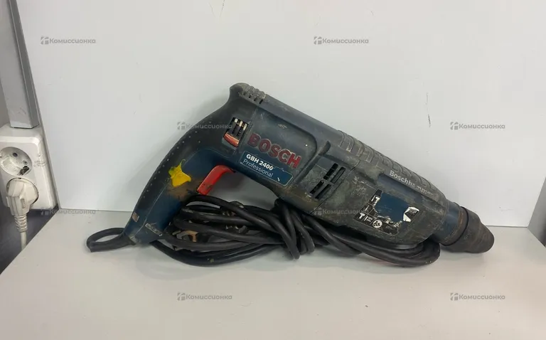 Перфоратор Bosch GBH 2400
