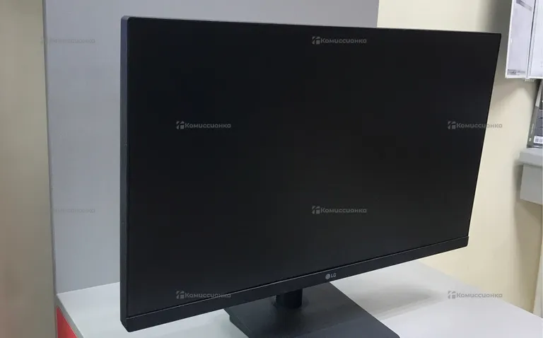 Монитор LG 24MP400-B