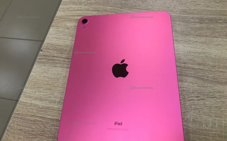 Планшет Apple IPad 10 2022 A2696 64GB