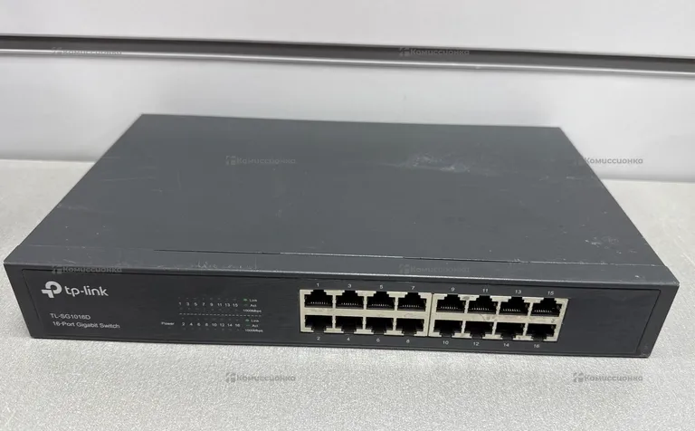 Маршрутизатор Tp-link