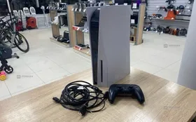 Купить Sony ps5 с дисководом 680 Gb б/у , в Пермь Цена:41990рублей